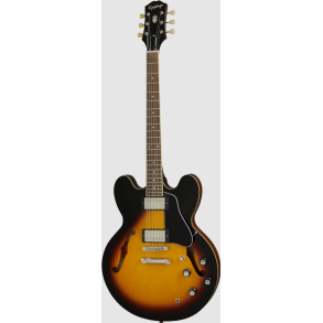 Epiphone ES-335 Vintage Sunburst